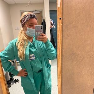 Meet your Posher, Karley